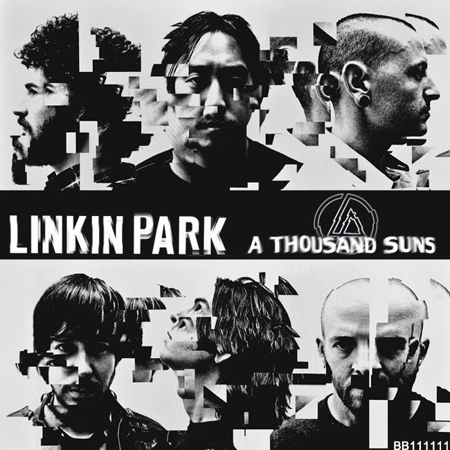 Linkin park discography torrent zip